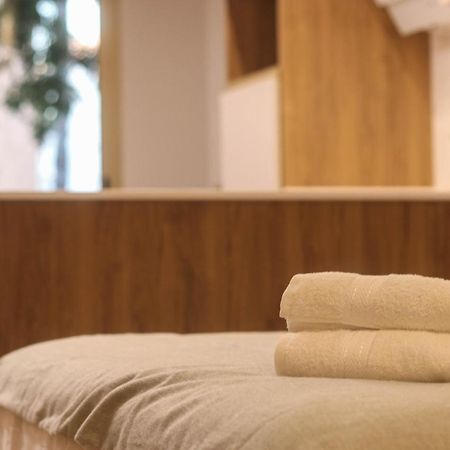 Suite Jc1 Chic Murcia Exterior foto
