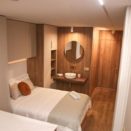 Suite Jc1 Chic Murcia Exterior foto