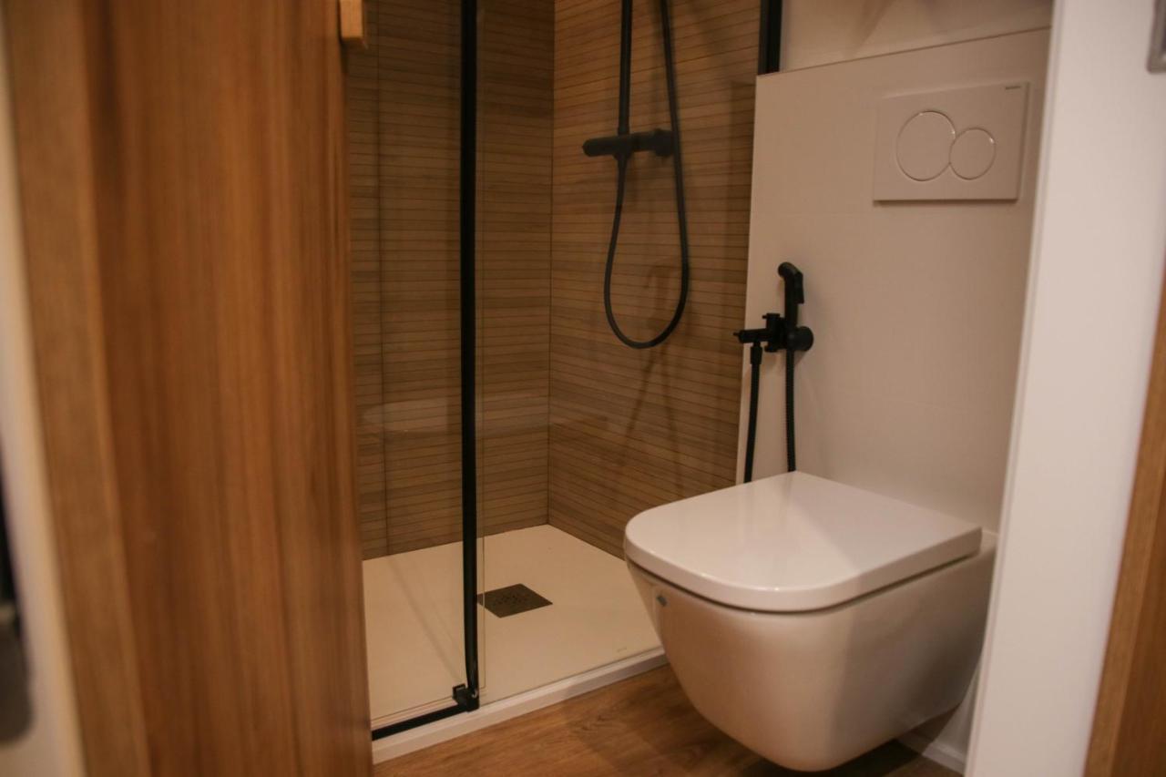 Suite Jc1 Chic Murcia Exterior foto