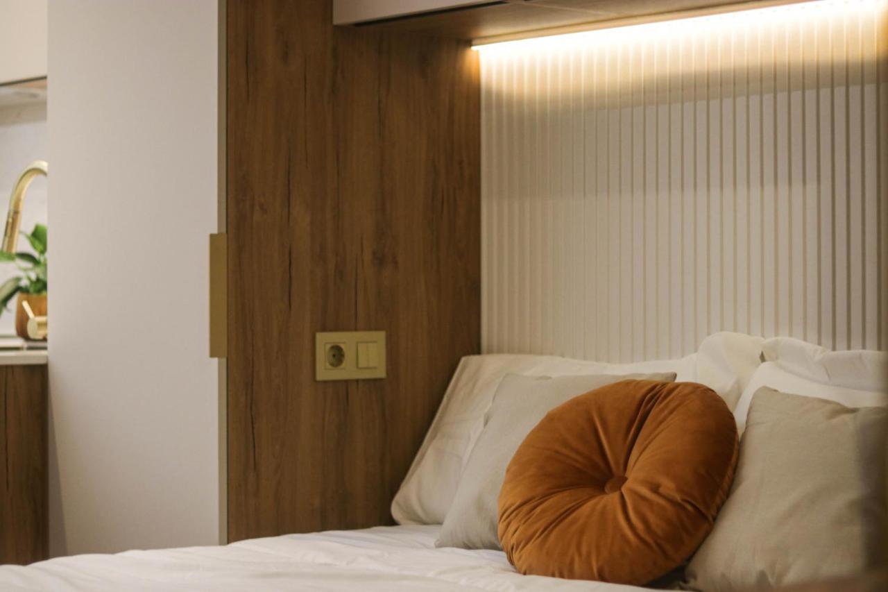 Suite Jc1 Chic Murcia Exterior foto