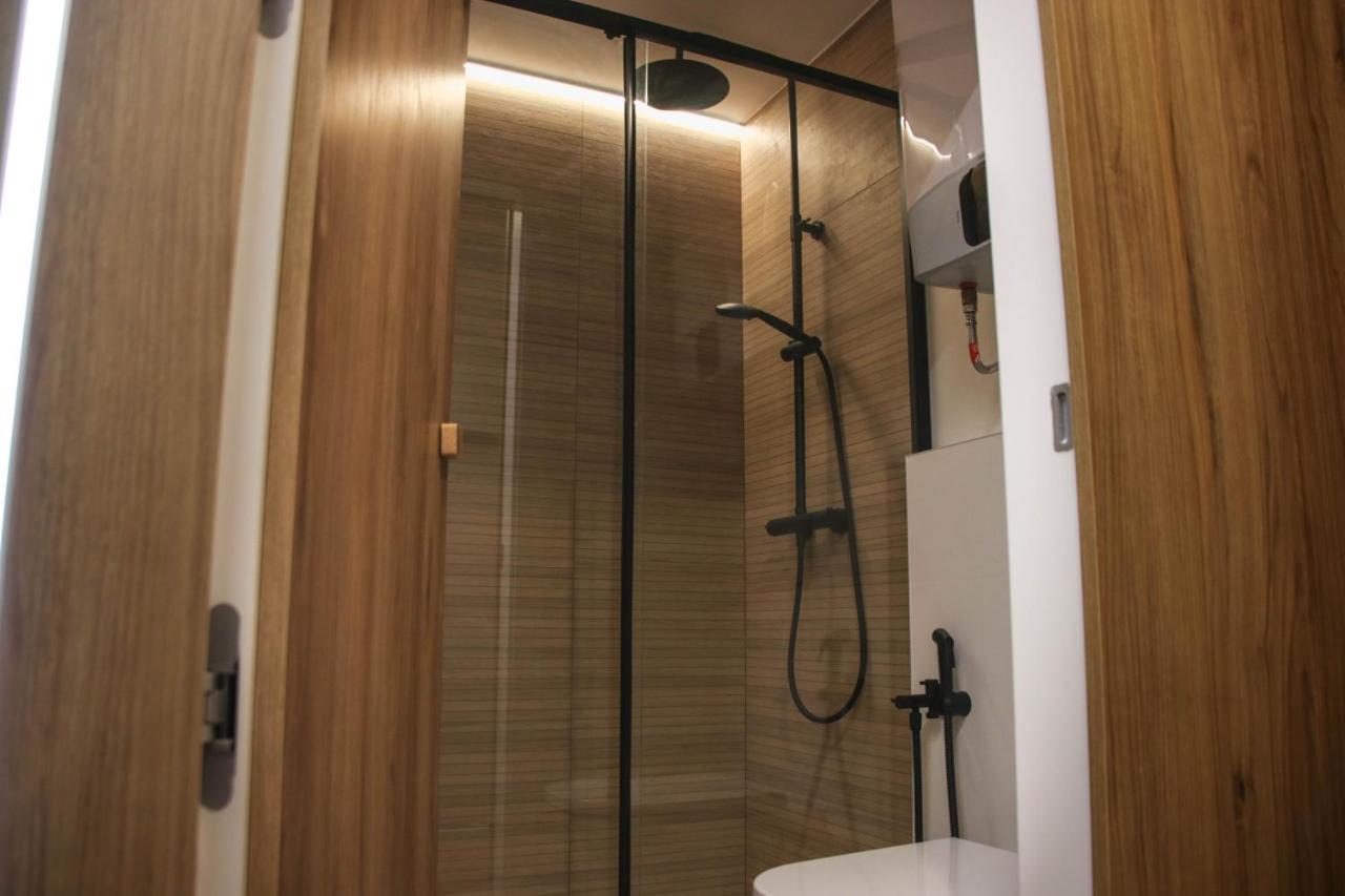 Suite Jc1 Chic Murcia Exterior foto