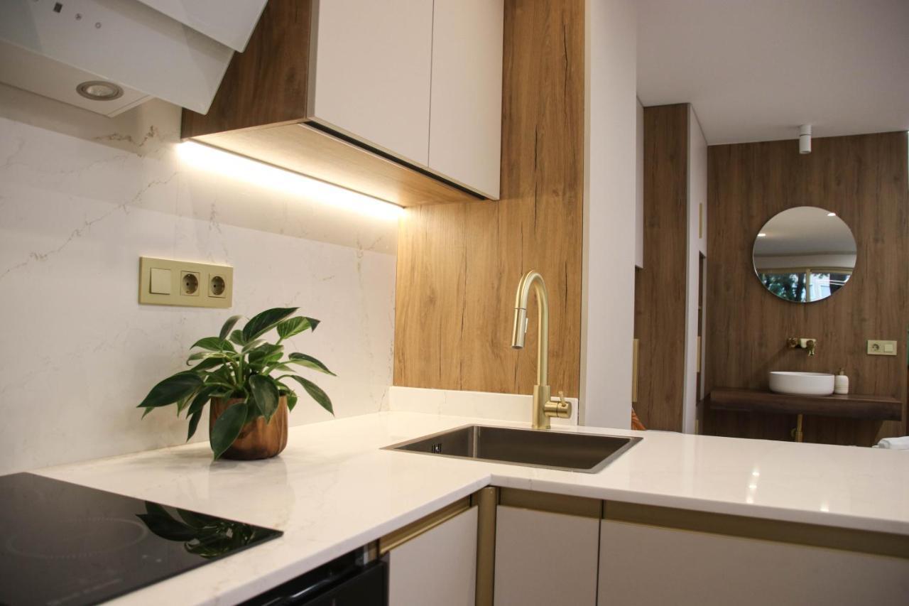 Suite Jc1 Chic Murcia Exterior foto