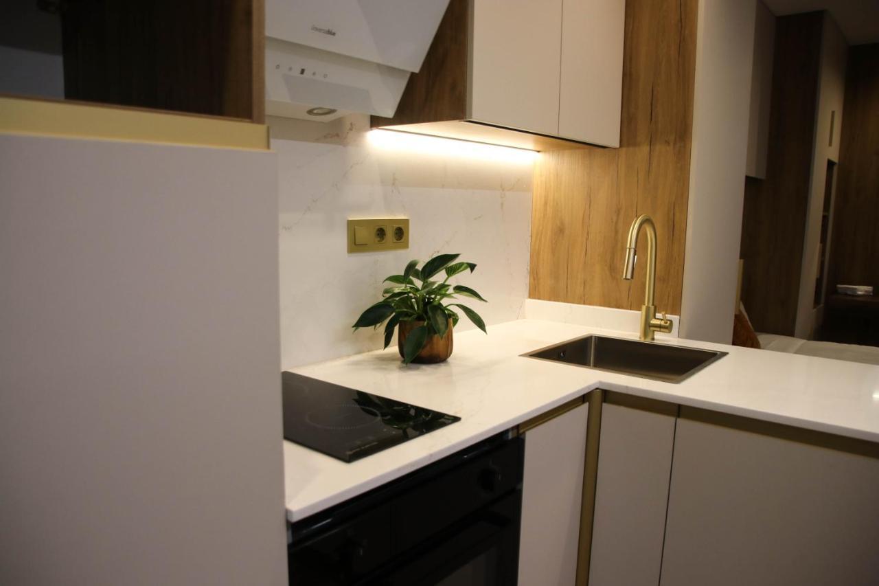 Suite Jc1 Chic Murcia Exterior foto
