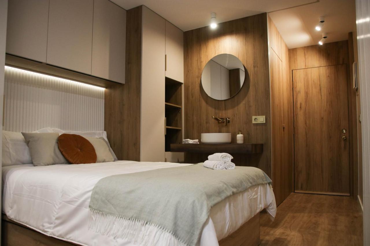 Suite Jc1 Chic Murcia Exterior foto
