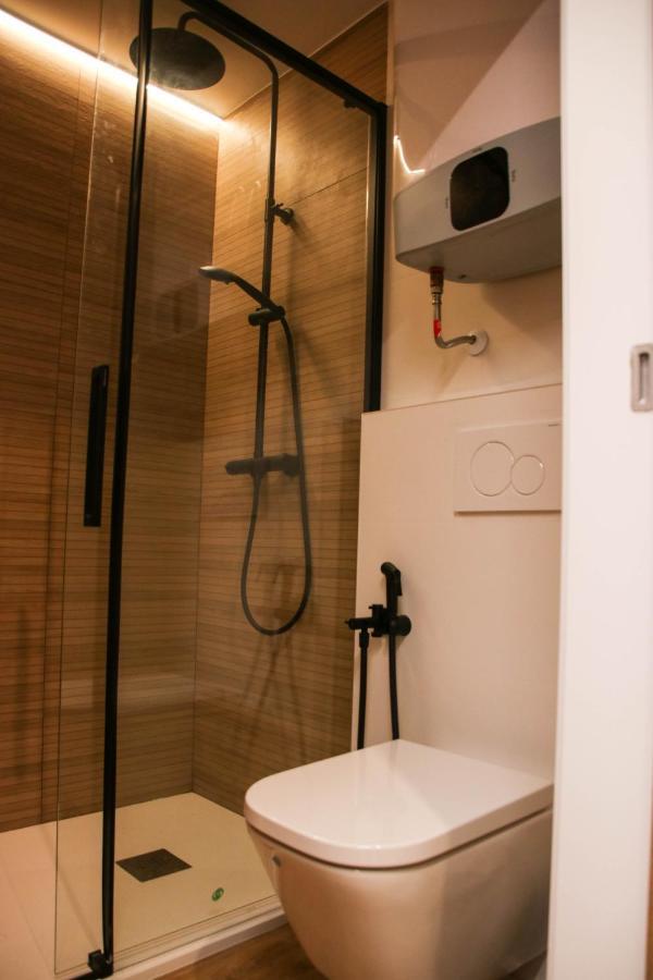 Suite Jc1 Chic Murcia Exterior foto