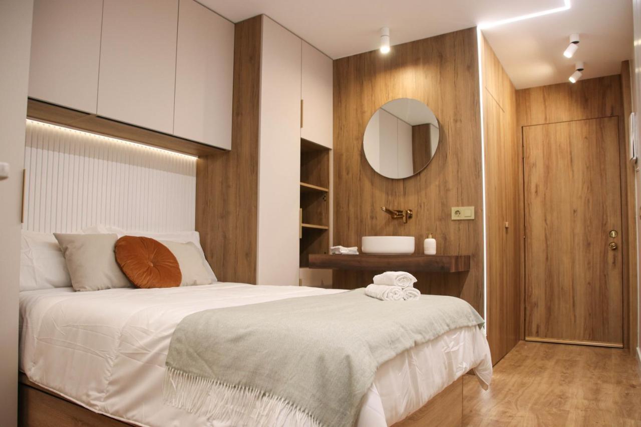 Suite Jc1 Chic Murcia Exterior foto