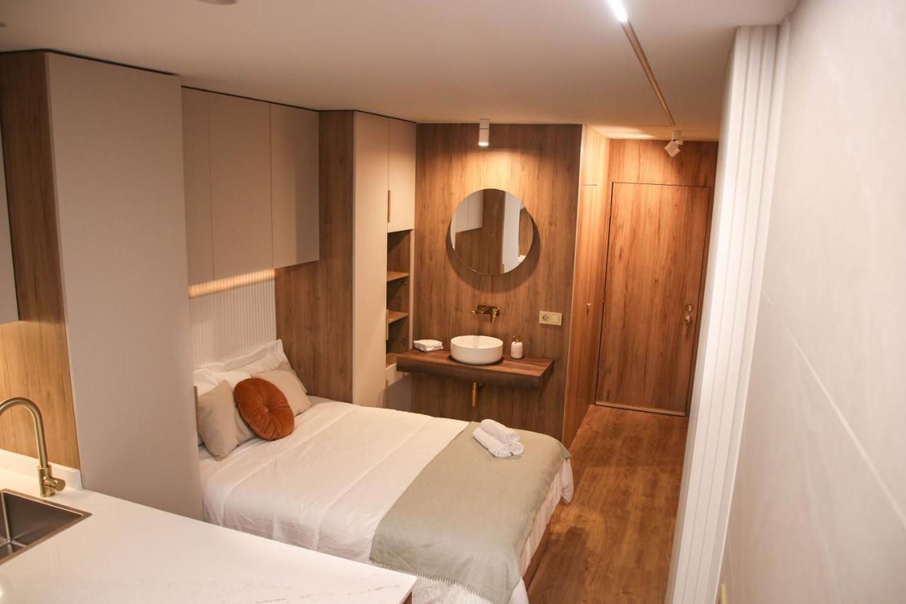 Suite Jc1 Chic Murcia Exterior foto