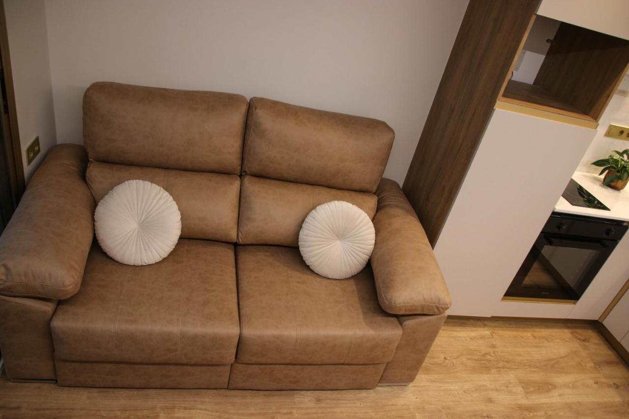 Suite Jc1 Chic Murcia Exterior foto