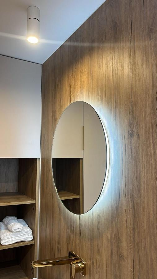 Suite Jc1 Chic Murcia Exterior foto